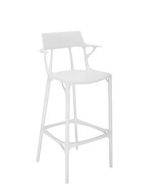 A.I. STOOL 75 cm RECYCLED