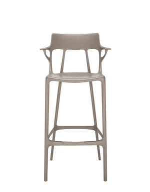 A.I. STOOL 75 cm RECYCLED