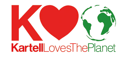 ¿Qué significa para nosotros "Kartell loves the planet"? - Especial del Día Internacional de la Madre Tierra