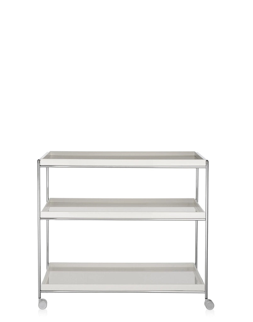 TRAYS