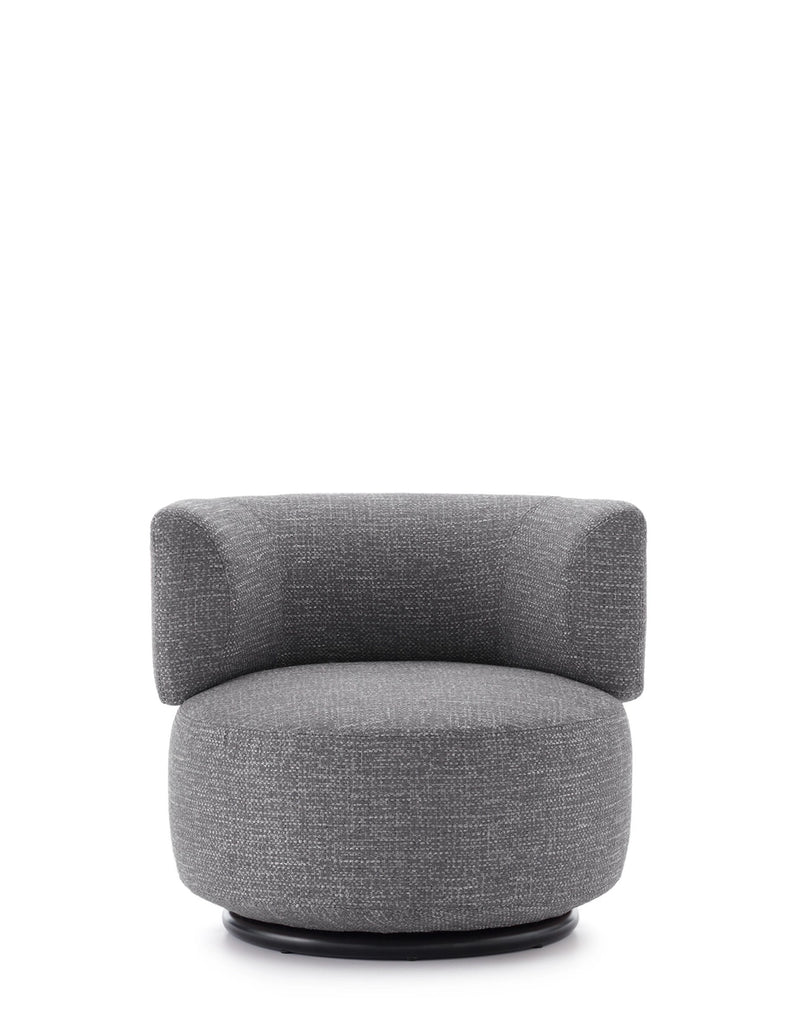 K-WAITING Armchair Texture
