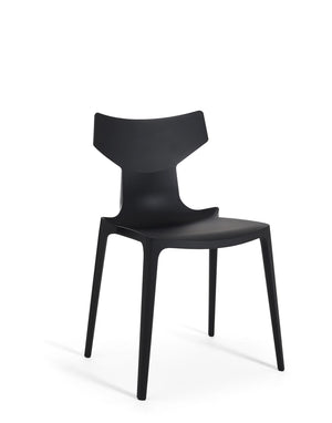 RE-CHAIR powered by Illy