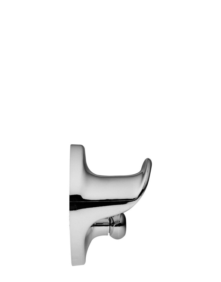 WALL CLOTHES HOOK
