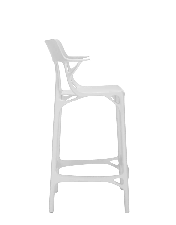 A.I. STOOL 65 CM RECYCLED