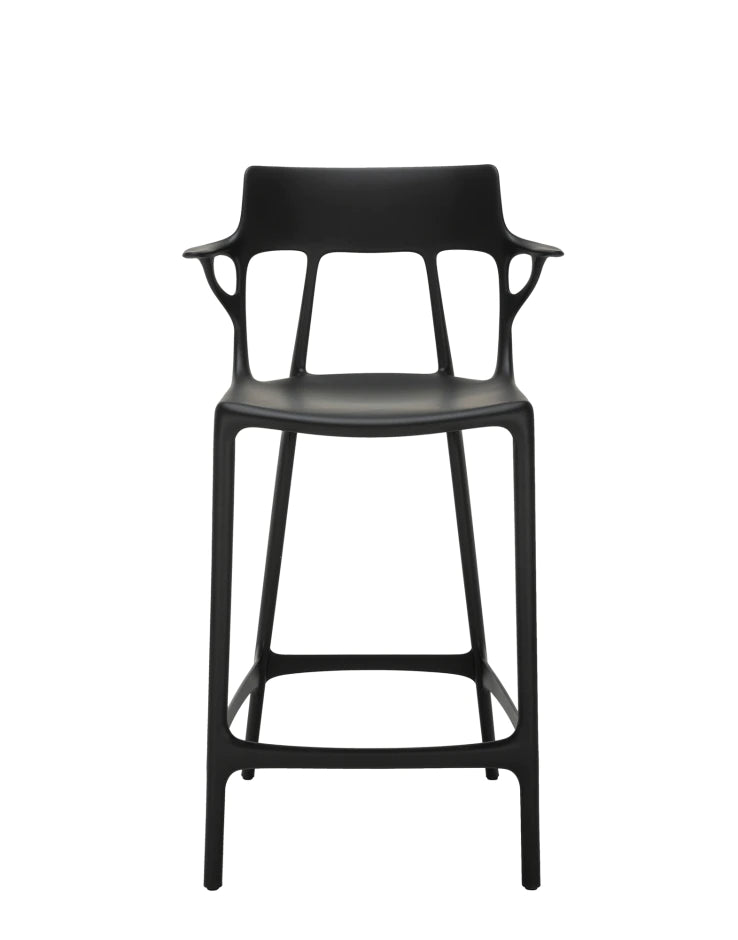 A.I. STOOL 65 CM RECYCLED